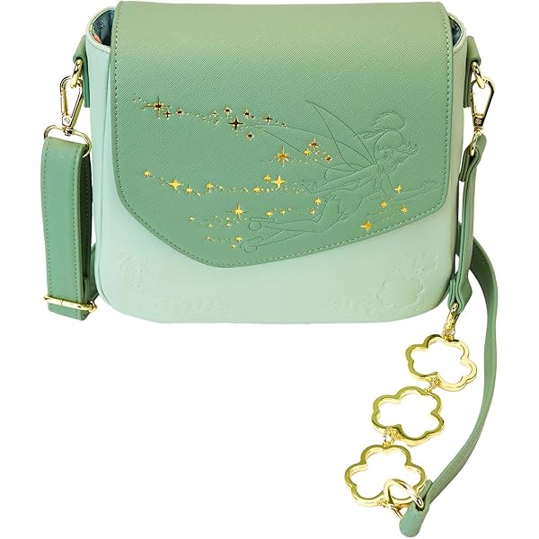 【専用商品】＊TinkerBell＊様 Designer Series Tinkerbell Shoulder Bag: Handbags: Amazon.com